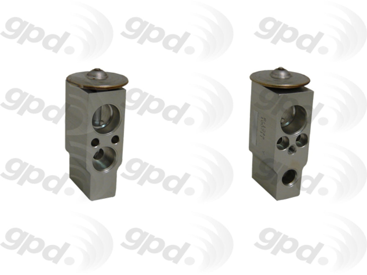 Global Parts Distributors LLC A/C Receiver Drier Kit 9442410