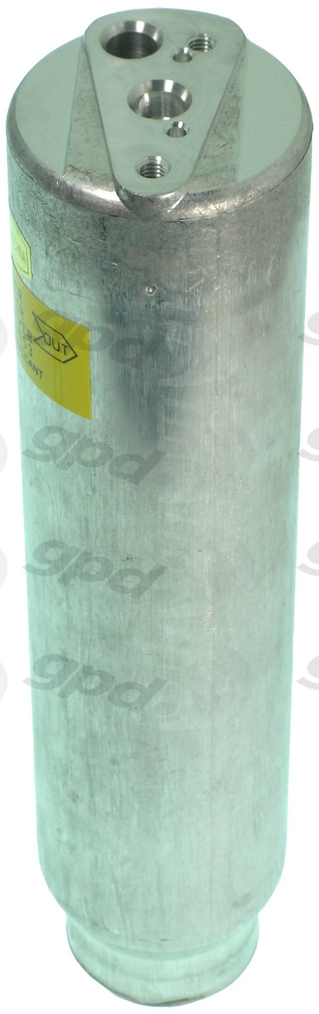 Global Parts Distributors LLC A/C Receiver Drier Kit 9442418