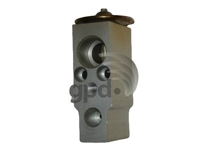 Global Parts Distributors LLC A/C Receiver Drier Kit 9442449
