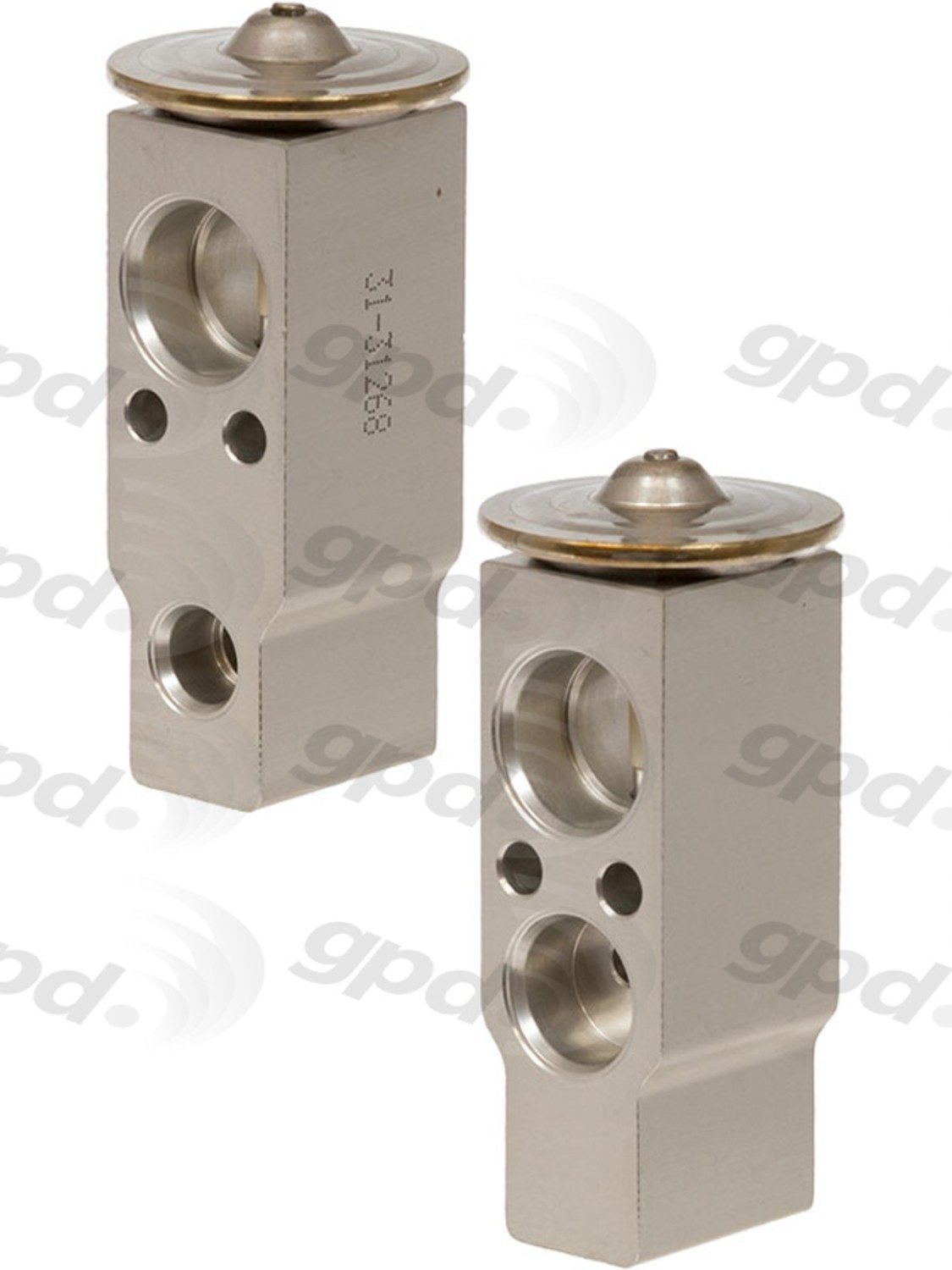 Global Parts Distributors LLC gpd System Service Kit 9442453
