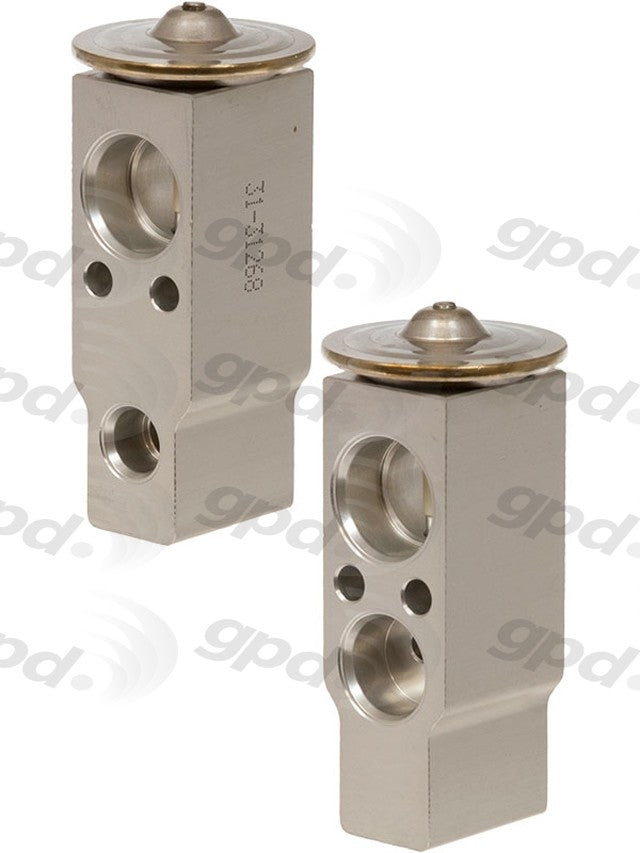 Global Parts Distributors LLC gpd System Service Kit 9442453