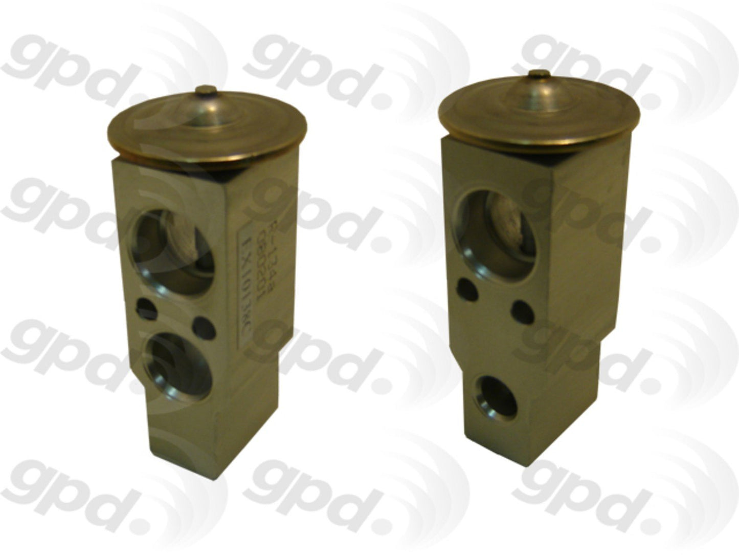 Global Parts Distributors LLC A/C Receiver Drier Kit 9442482