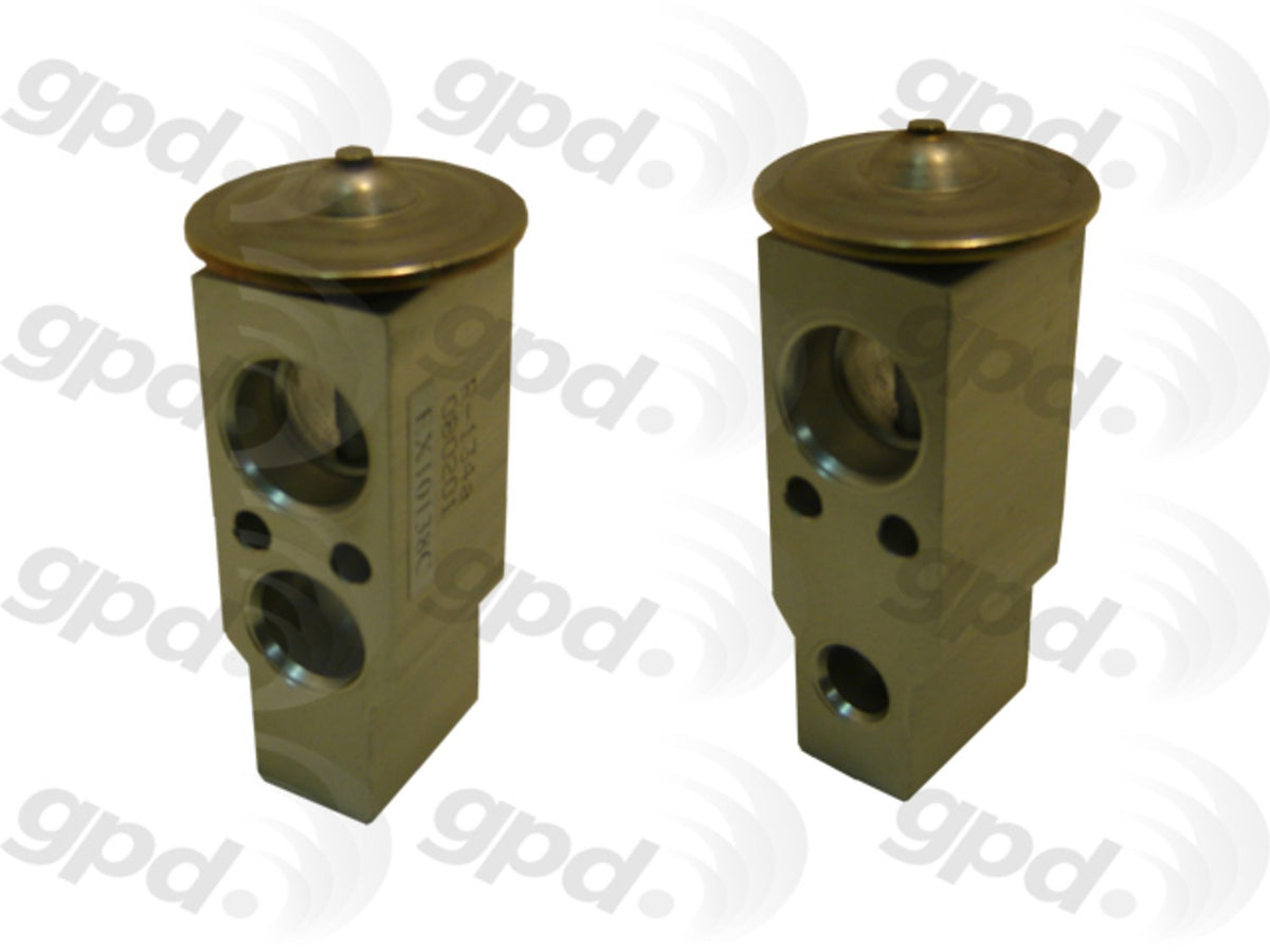 Global Parts Distributors LLC A/C Receiver Drier Kit 9442489