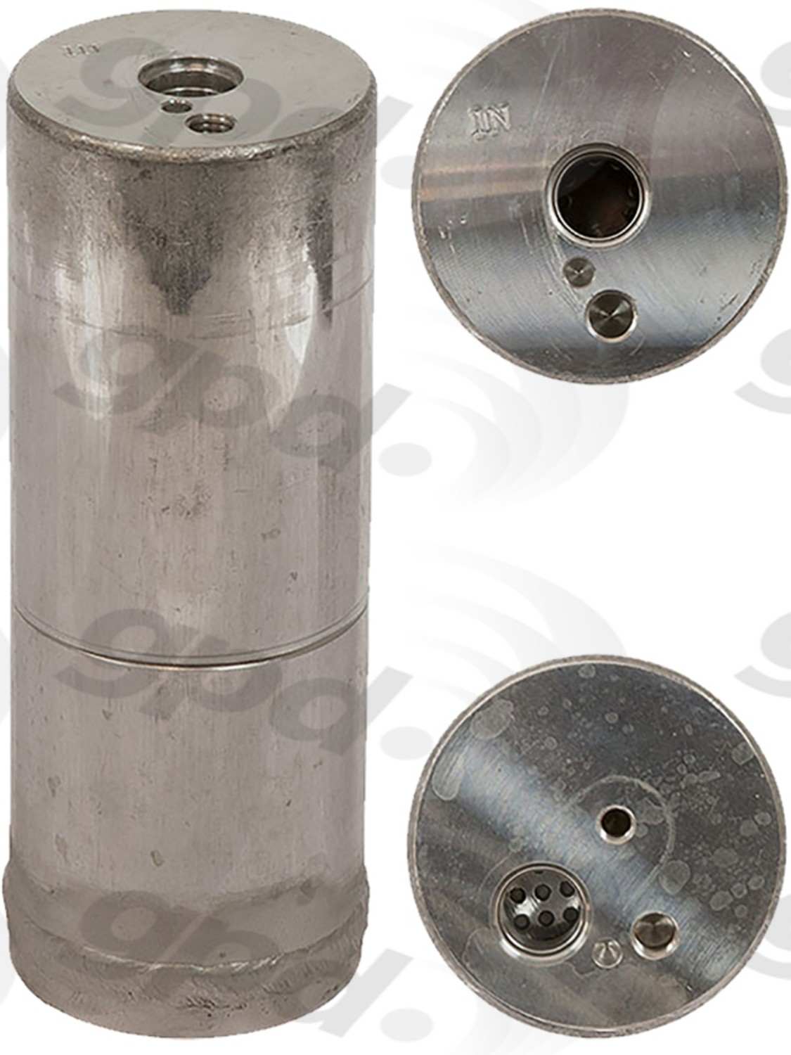 Global Parts Distributors LLC A/C Receiver Drier Kit 9442491
