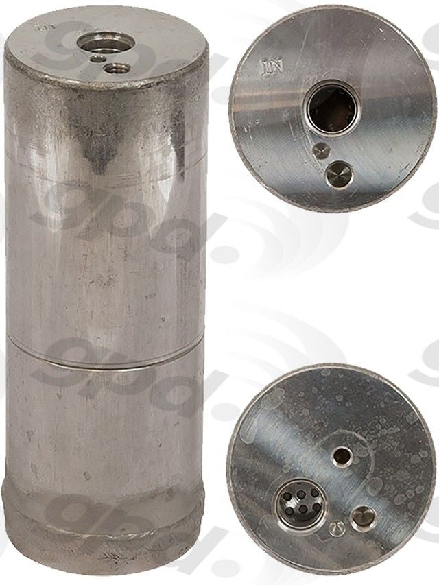 Global Parts Distributors LLC A/C Receiver Drier Kit 9442491