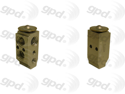 Global Parts Distributors LLC A/C Receiver Drier Kit 9442493