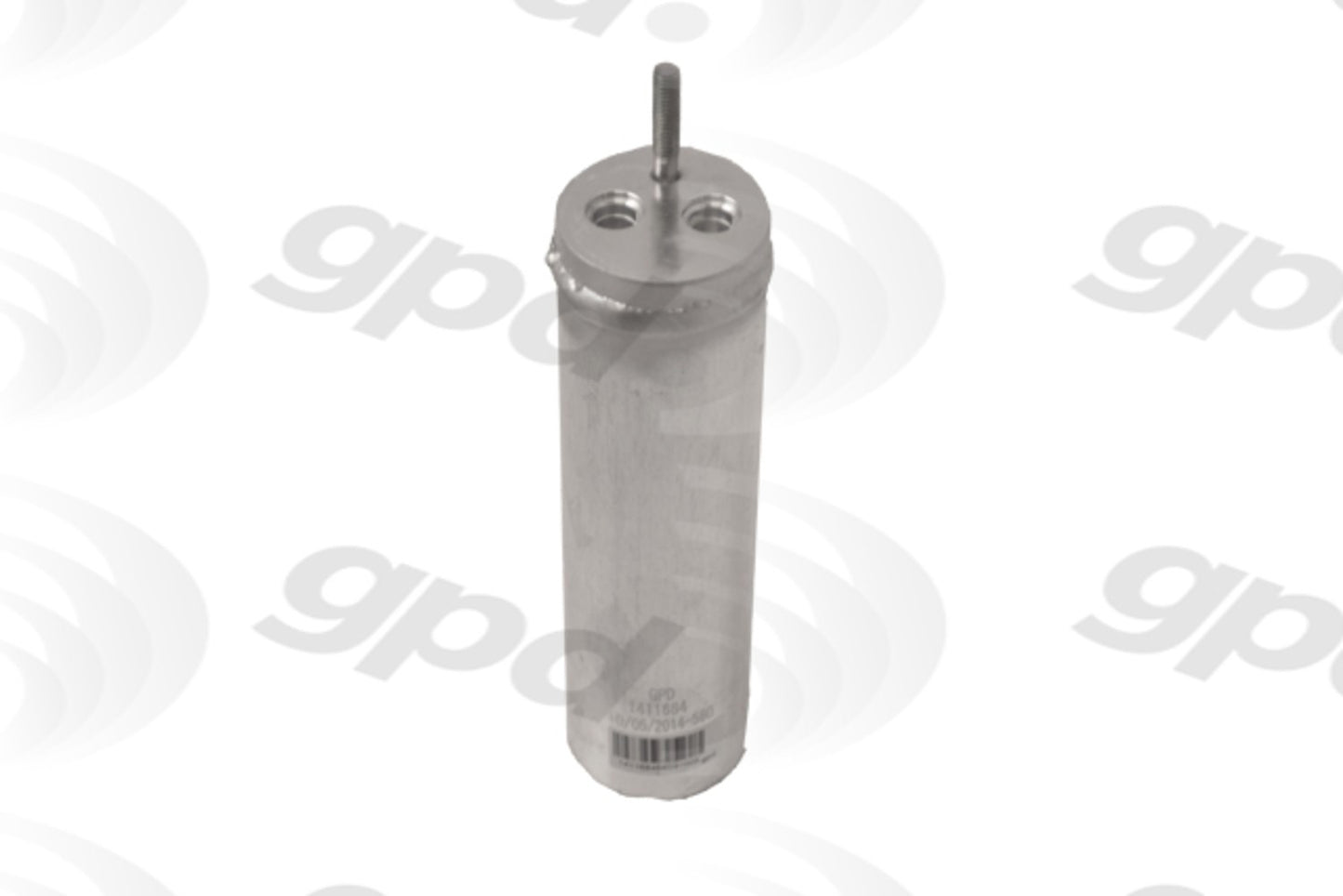 Global Parts Distributors LLC A/C Receiver Drier Kit 9442504