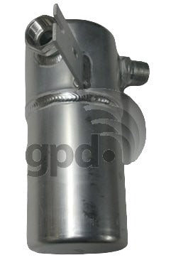Global Parts Distributors LLC A/C Receiver Drier Kit 9442529