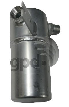 Global Parts Distributors LLC A/C Receiver Drier Kit 9442529