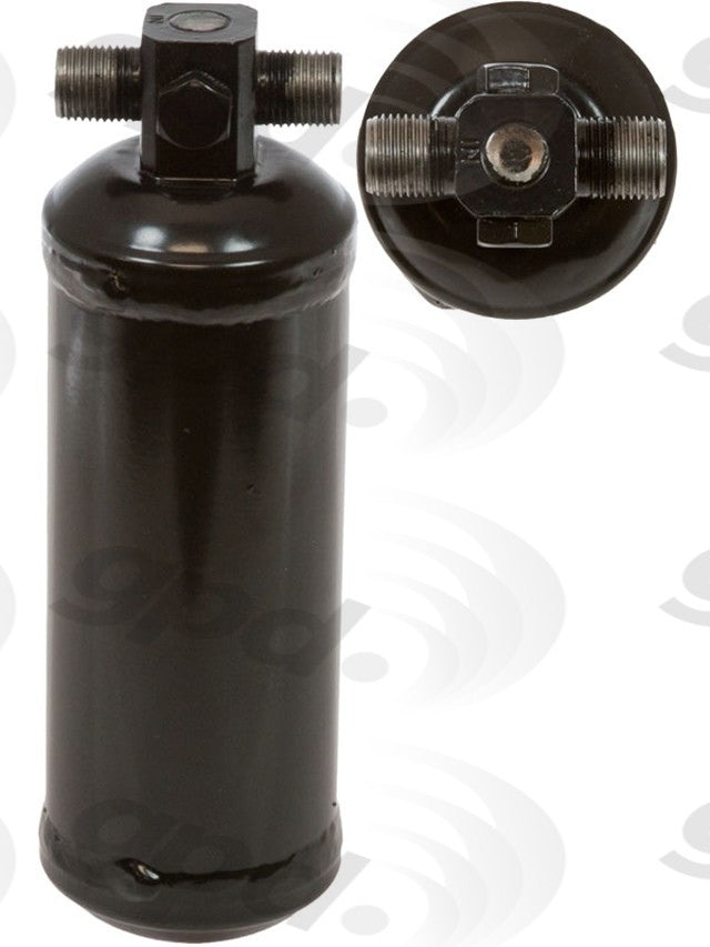 Global Parts Distributors LLC A/C Receiver Drier Kit 9442567