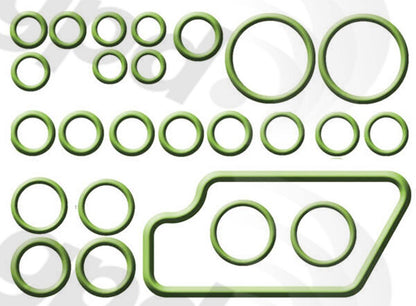 Global Parts Distributors LLC A/C Receiver Drier Kit 9442660