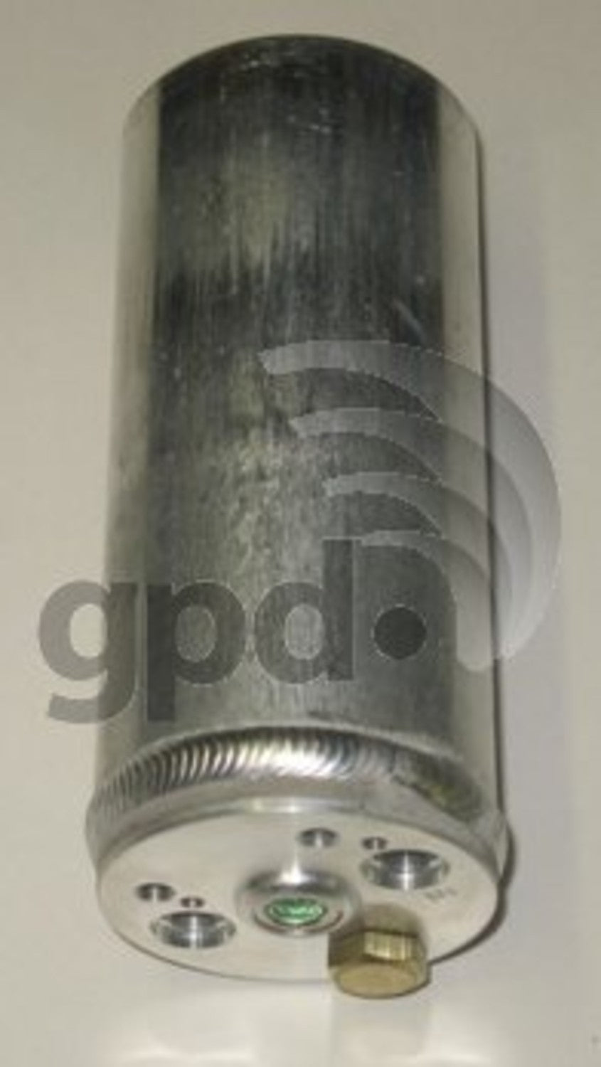 Global Parts Distributors LLC A/C Receiver Drier Kit 9442693