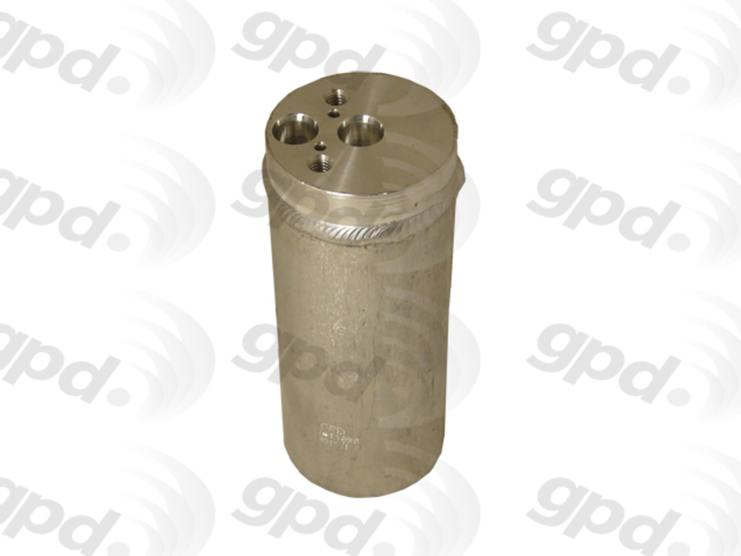Global Parts Distributors LLC A/C Receiver Drier Kit 9442736