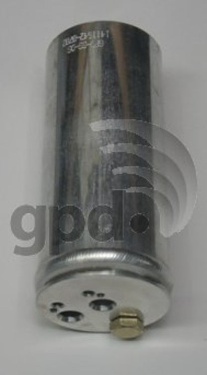 Global Parts Distributors LLC A/C Receiver Drier Kit 9442756