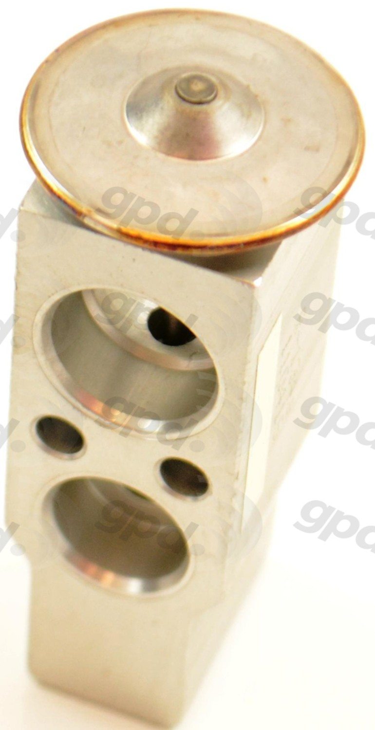 Global Parts Distributors LLC A/C Receiver Drier Kit 9442769