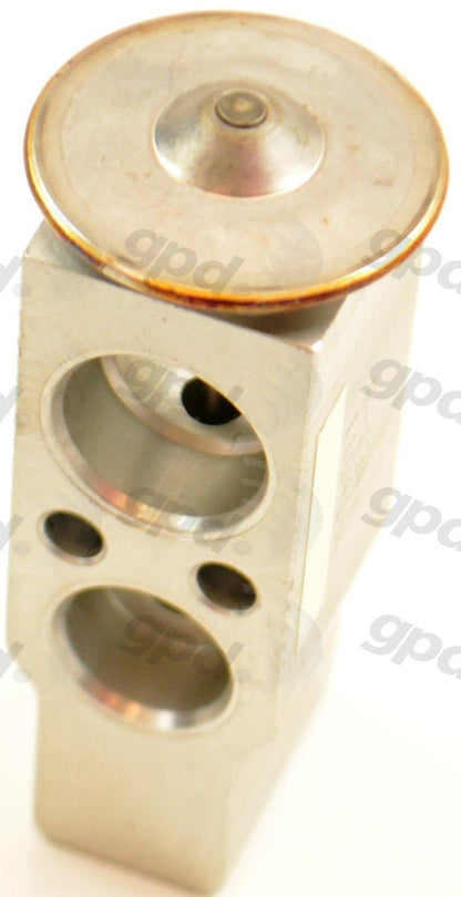 Global Parts Distributors LLC A/C Receiver Drier Kit 9442769