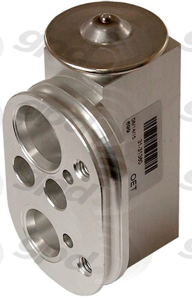 Global Parts Distributors LLC A/C Receiver Drier Kit 9442777