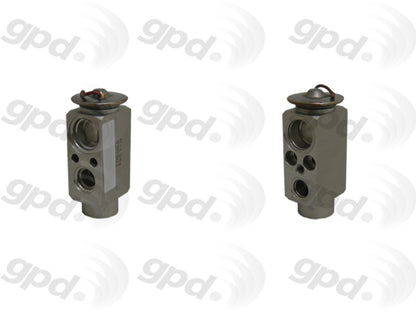 Global Parts Distributors LLC gpd System Service Kit 9442784