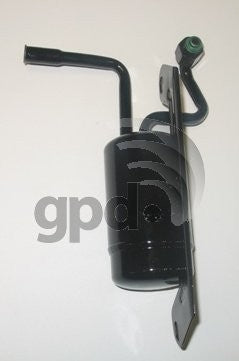 Global Parts Distributors LLC A/C Receiver Drier Kit 9442863