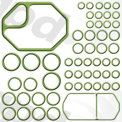 Global Parts Distributors LLC A/C Receiver Drier Kit 9442873