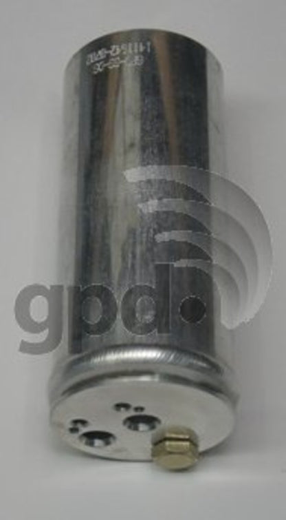 Global Parts Distributors LLC A/C Receiver Drier Kit 9442903