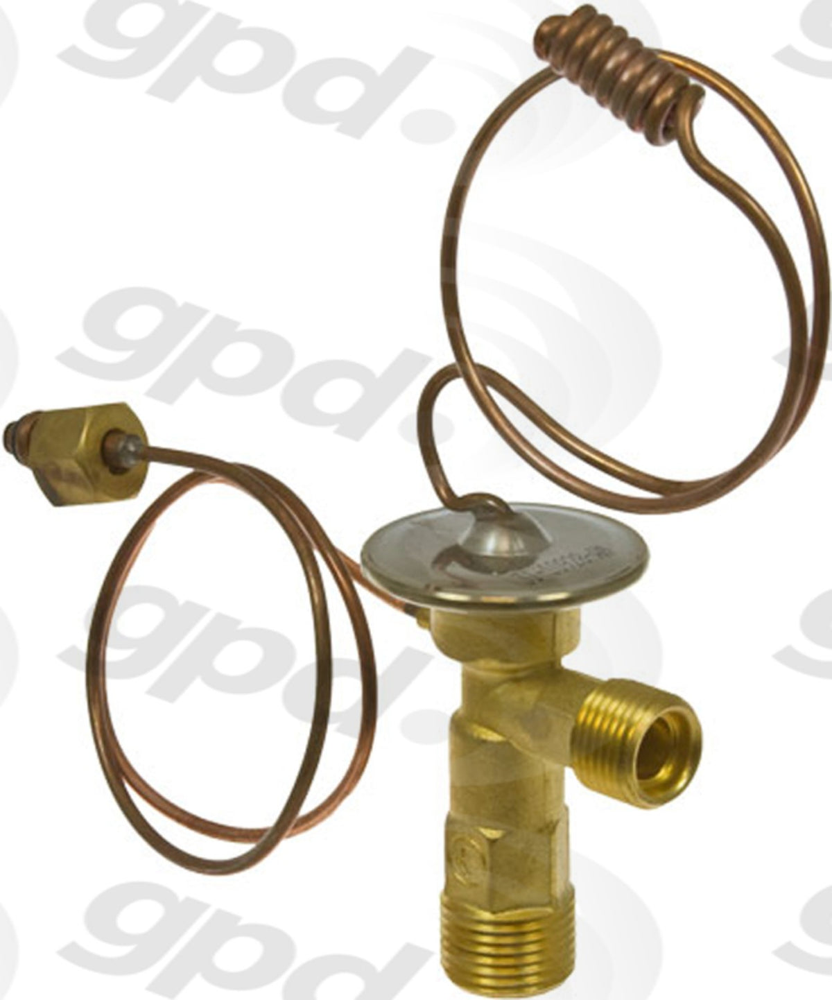 Global Parts Distributors LLC A/C Receiver Drier Kit 9443009