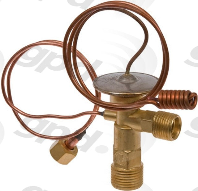 Global Parts Distributors LLC A/C Receiver Drier Kit 9443013