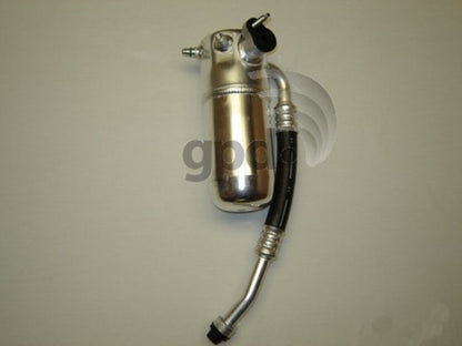 Global Parts Distributors LLC A/C Receiver Drier Kit 9443014