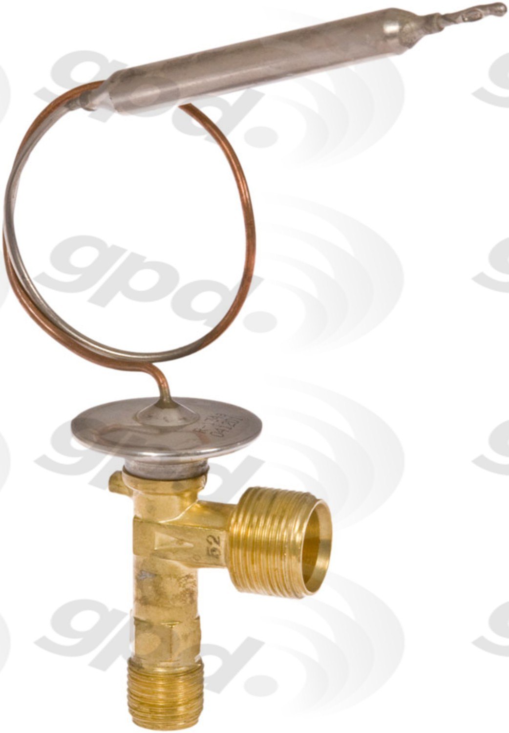 Global Parts Distributors LLC A/C Receiver Drier Kit 9443018