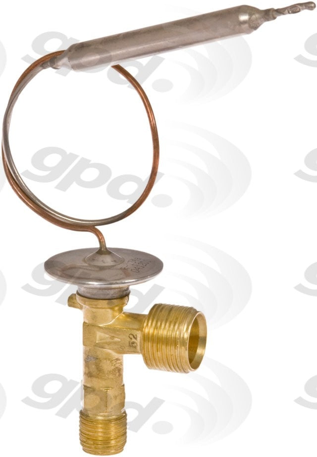 Global Parts Distributors LLC A/C Receiver Drier Kit 9443018