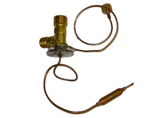 Global Parts Distributors LLC A/C Receiver Drier Kit 9443025