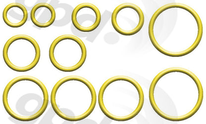 Global Parts Distributors LLC gpd System Service Kit 9443027