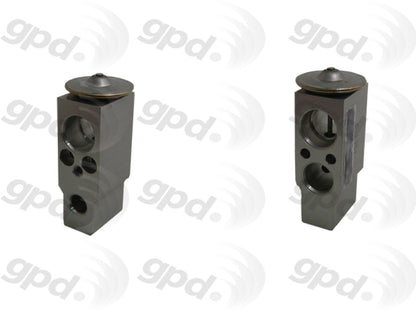 Global Parts Distributors LLC A/C Receiver Drier Kit 9443049