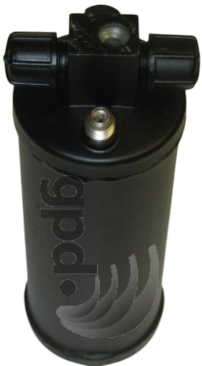 Global Parts Distributors LLC A/C Receiver Drier Kit 9443081