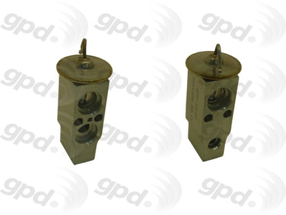 Global Parts Distributors LLC A/C Receiver Drier Kit 9443092