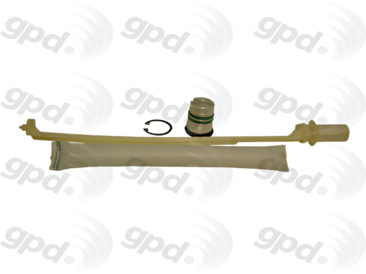 Global Parts Distributors LLC A/C Receiver Drier Kit 9443148