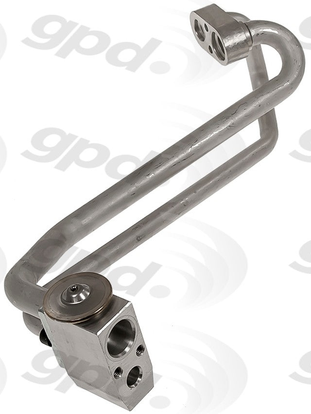 Global Parts Distributors LLC A/C Receiver Drier Kit 9443162