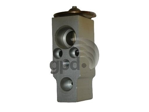Global Parts Distributors LLC A/C Receiver Drier Kit 9443174