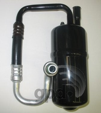 Global Parts Distributors LLC A/C Receiver Drier Kit 9443187