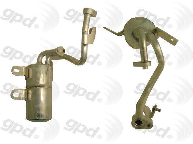 Global Parts Distributors LLC A/C Receiver Drier Kit 9443194