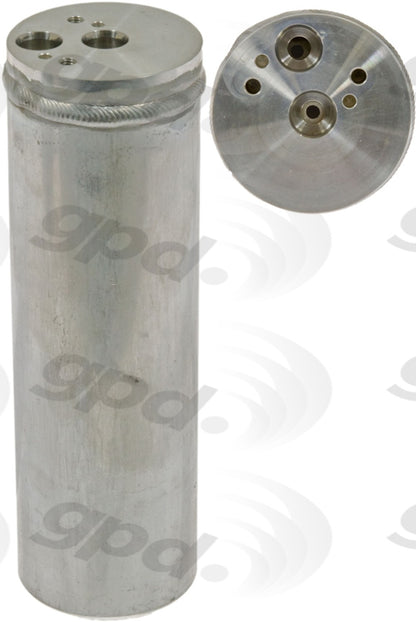 Global Parts Distributors LLC A/C Receiver Drier Kit 9444775
