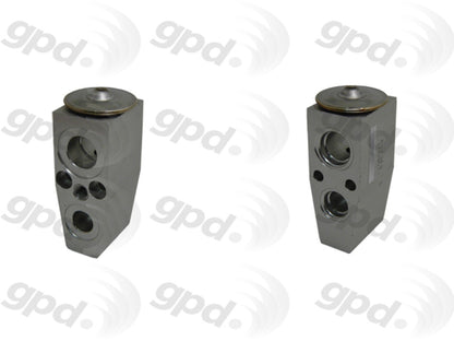 Global Parts Distributors LLC A/C Receiver Drier Kit 9444777