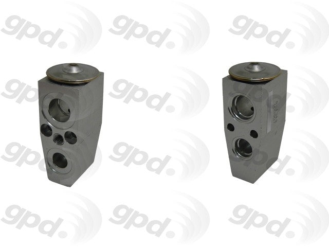 Global Parts Distributors LLC A/C Receiver Drier Kit 9444777