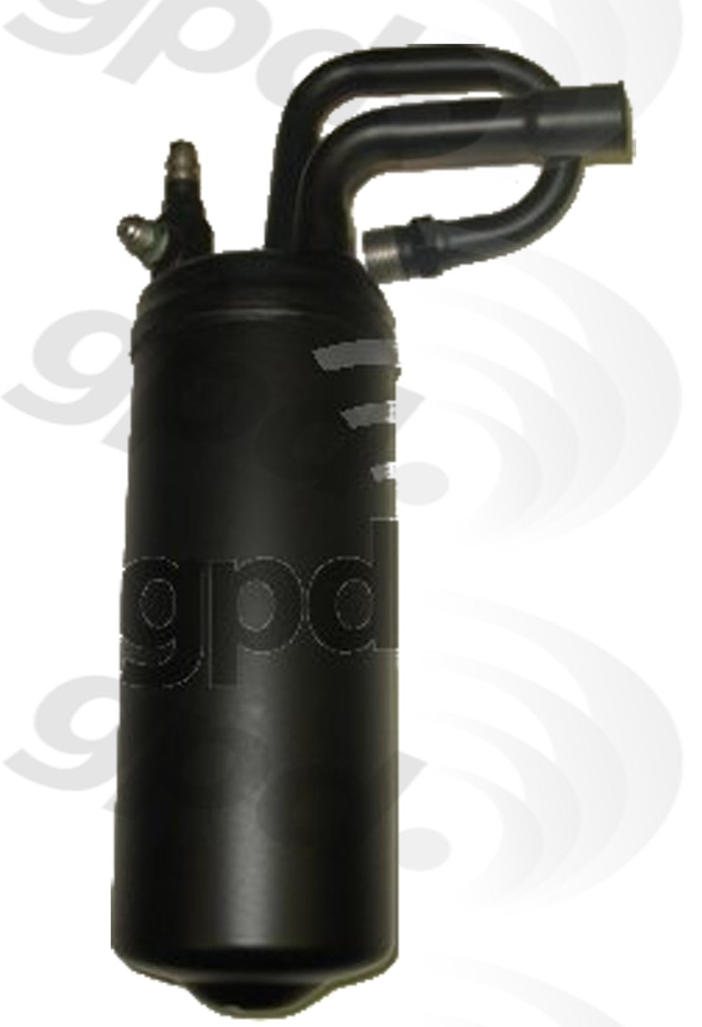 Global Parts Distributors LLC A/C Receiver Drier Kit 9444805