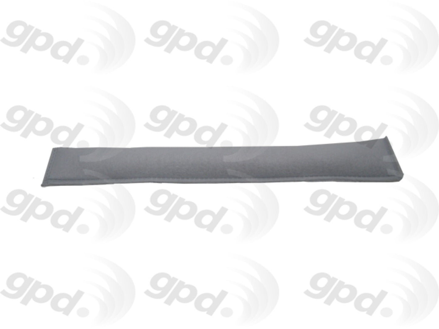 Global Parts Distributors LLC A/C Receiver Drier Kit 9444830