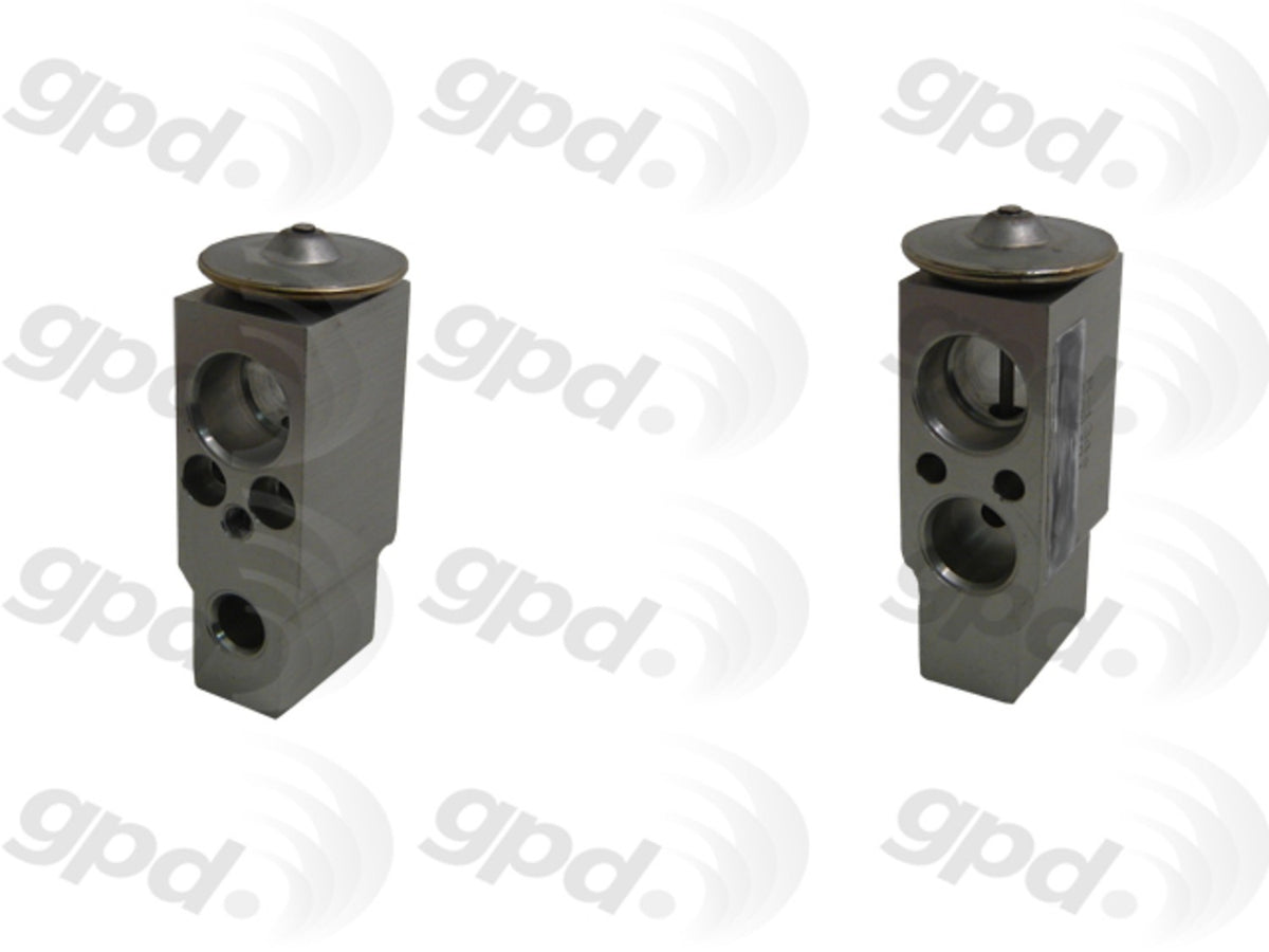 Global Parts Distributors LLC A/C Receiver Drier Kit 9444832