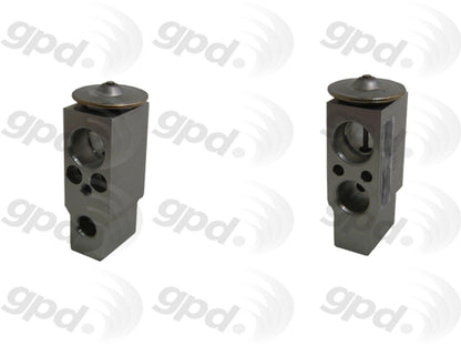 Global Parts Distributors LLC A/C Receiver Drier Kit 9444832