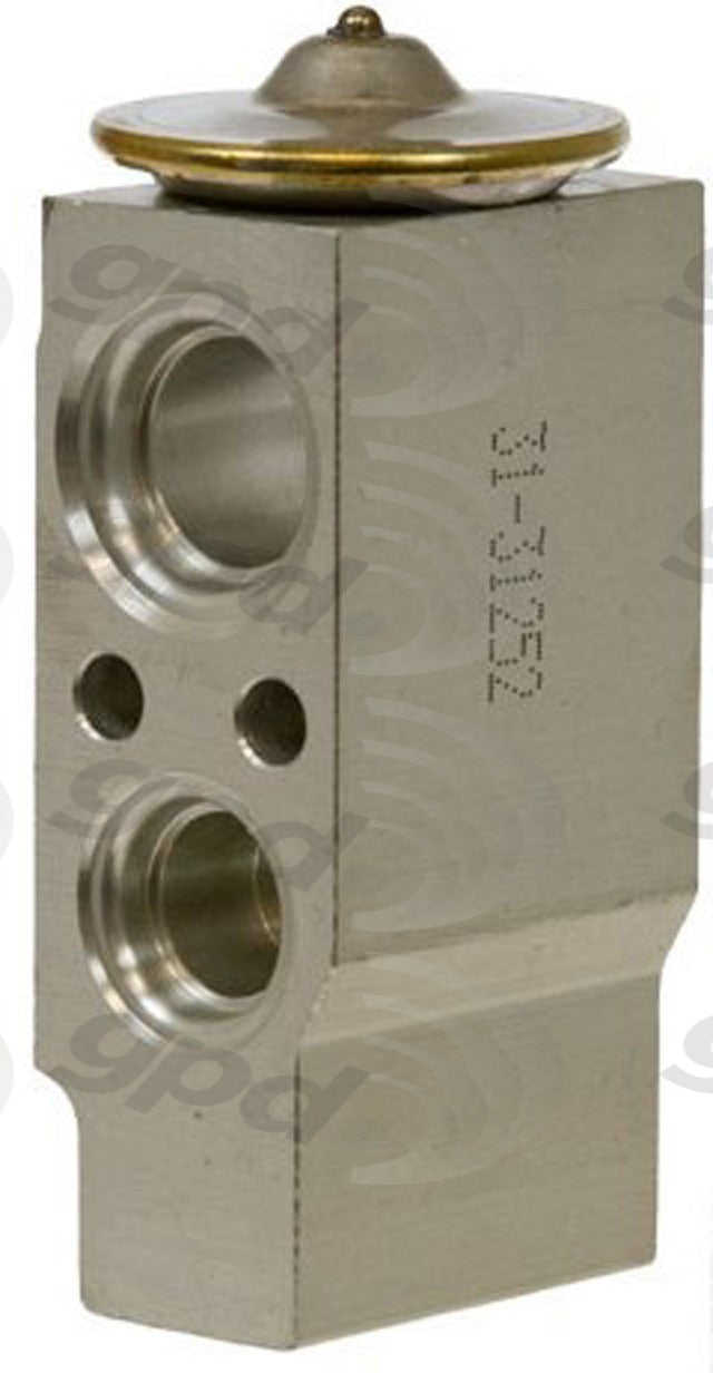 Global Parts Distributors LLC A/C Receiver Drier Kit 9445010