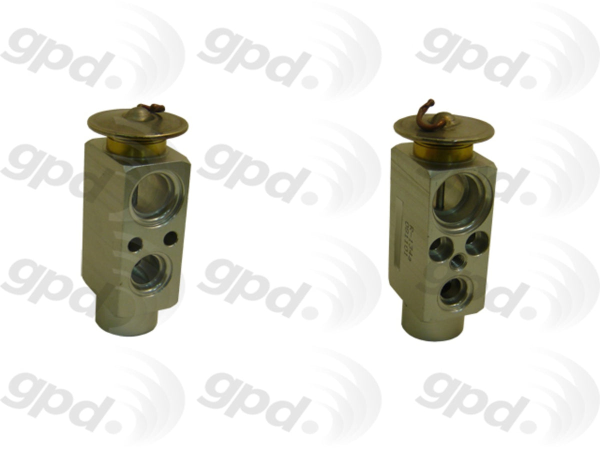 Global Parts Distributors LLC A/C Receiver Drier Kit 9445013
