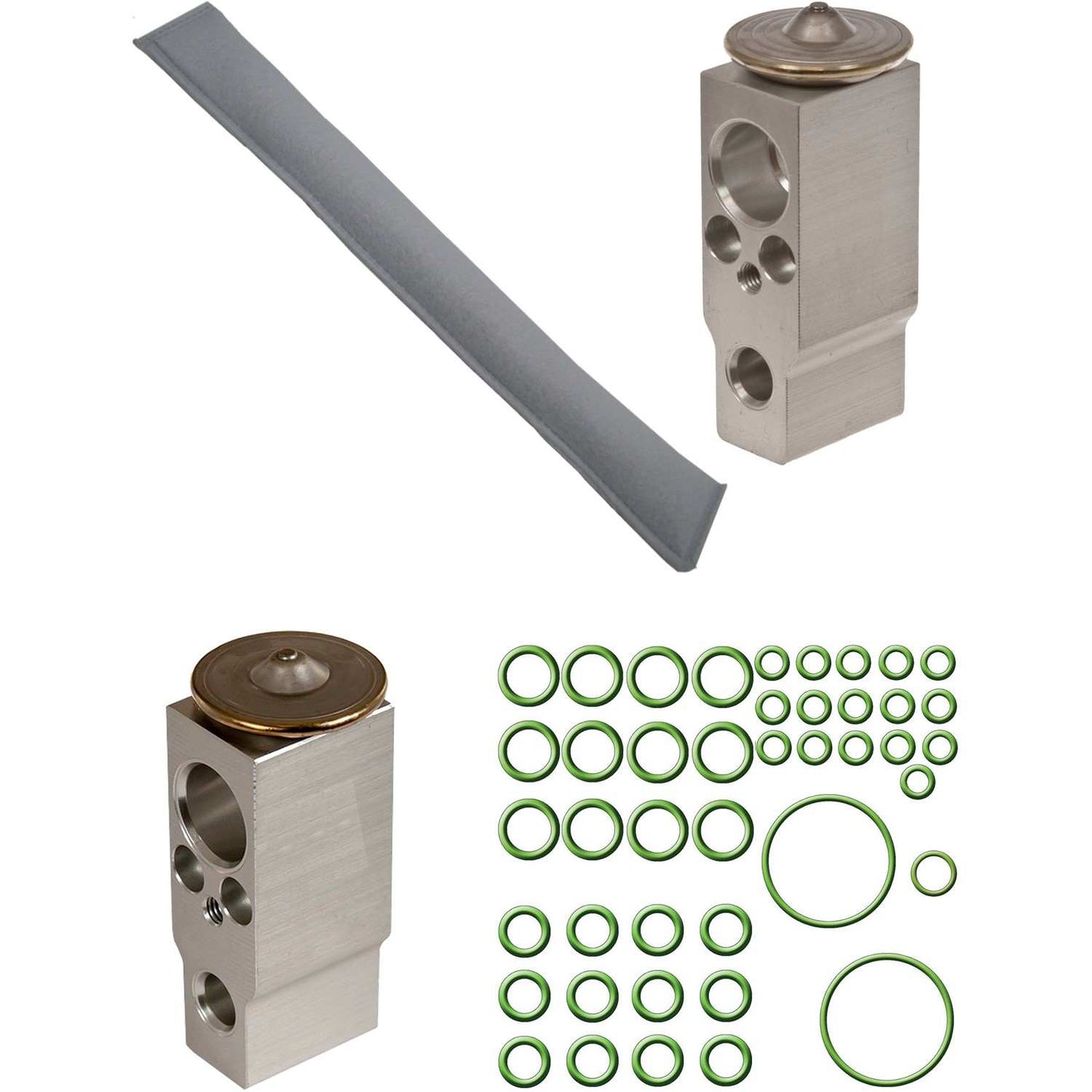 Global Parts Distributors LLC gpd System Service Kit 9445030